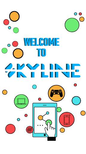 Skyline Shopping screenshot 8