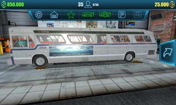 Bus Fix 2019 screenshot 6