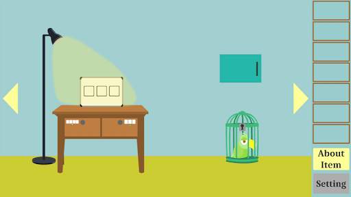 Free The Birds screenshot 4