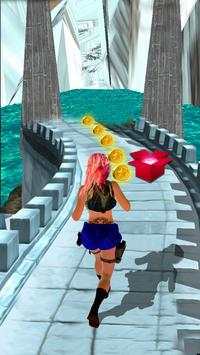 Temple Princess Oz Endless Run screenshot 3