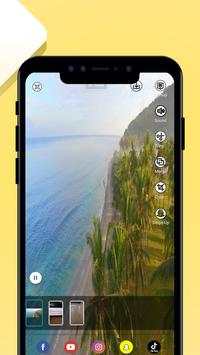 SnapCam Lite screenshot 3