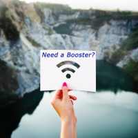 Mi serve un Booster WiFi? icon