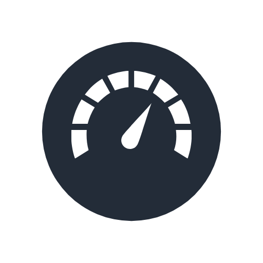 SpeedTest - Mobile and Wifi Speed Test icon