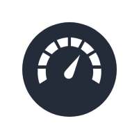 SpeedTest - Mobile and Wifi Speed Test logo