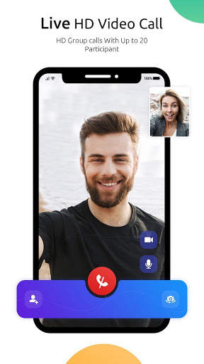Free HD Live Video Calls & Video Chat Guide screenshot 3