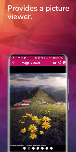 Download photo and video for Instagram - StoryBook скриншот 4