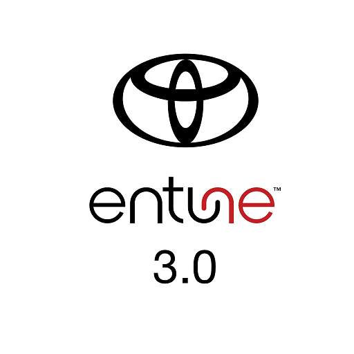 Entune™ 3.0 App Suite Connect 1.1.13