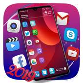 Vivo V9,V5 Theme 2019 1.0