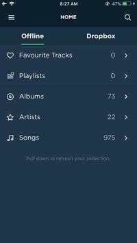 Dropify screenshot 1