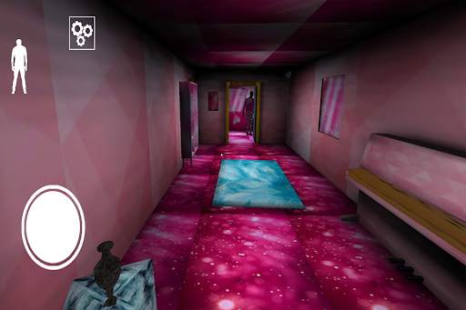 Barbi Granny V2: Hororr Scary screenshot 3