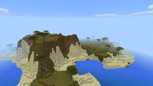 Craft BlockWorking-Craftsman Building & Mini Craft screenshot 2