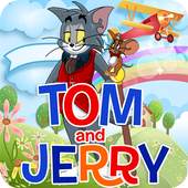 Tom and Jerry Cartoon HD Videos 1.5