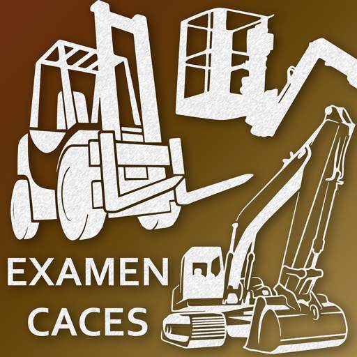 Examen CACES : Test CACES/AIPR 2.9.8