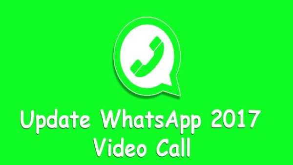 Update For WhatsApp screenshot 1