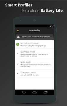 BatteryLife screenshot 2