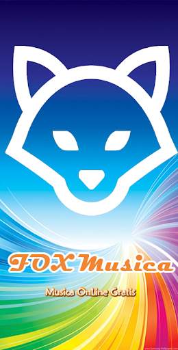 FOX Music OnLine screenshot 1
