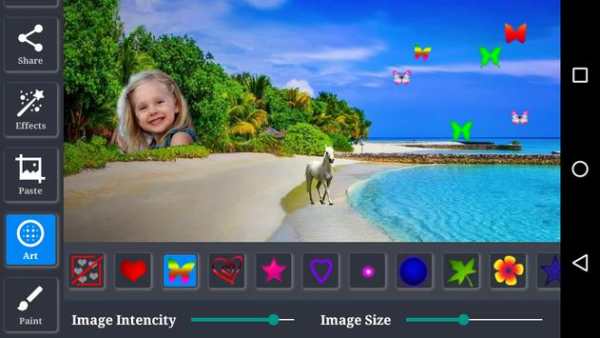 Wild Animal Photo Editor screenshot 12