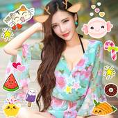 Cute kawai Photo Editor 0.1
