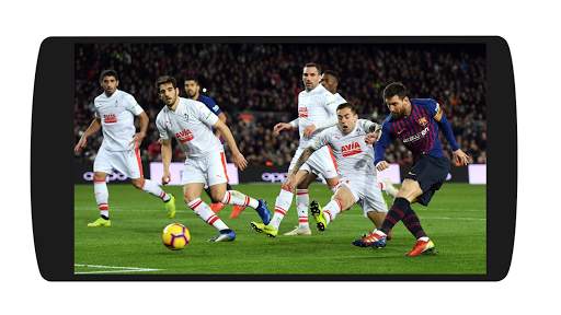 Live Football TV (HD & FHD) screenshot 3