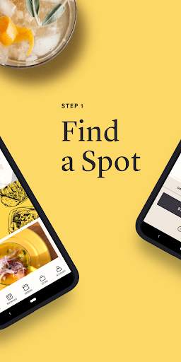 Seated: 30% Off Restaurant Reservations & Delivery screenshot 2
