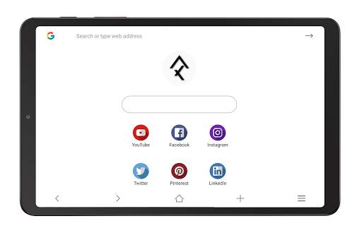 Axiom - Indian Web Browser (Fast, Lite & No Ads) screenshot 10