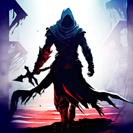 Shadow Assassin: Fighting Game 1.0.2