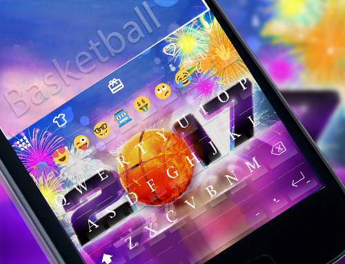 Madness Emoji Keyboard स्क्रीनशॉट 5