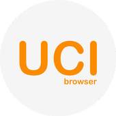 UCI Browser 3.2.2
