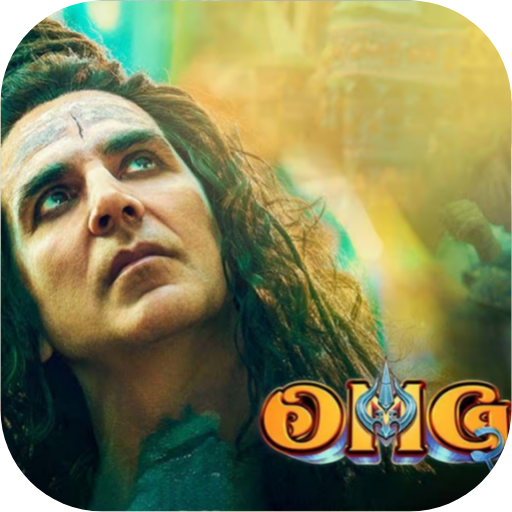OMG 2 Movie Game 2023 icon