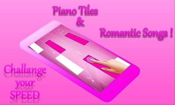 Pink Piano Tiles screenshot 1