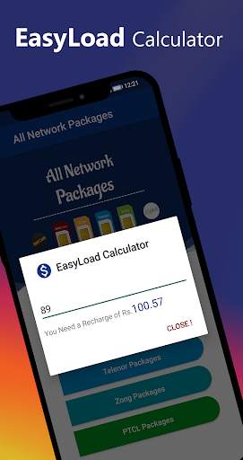 All network packages 2021 screenshot 6