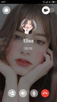 Fake Chat, Auto-reply Prank Messenger screenshot 4