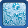 Bubbles Live Wallpapers icon