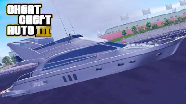 Cheat Codes for GTA 3 screenshot 3