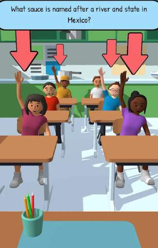 Teacher Simulator Tips screenshot 1