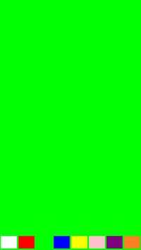 FlashLight LED Lampe screenshot 5