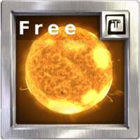 Solar Power - Free