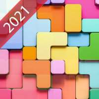 Block Puzzle - Free Classic Game 2021 logo