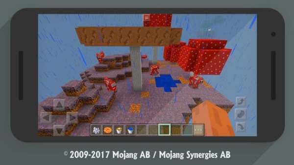Skyblock Minecraft Map - Survival for MCPE! screenshot 2