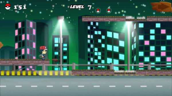 Adventure for Pokemon screenshot 7