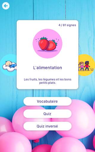 Littlebunbao Signes скриншот 8