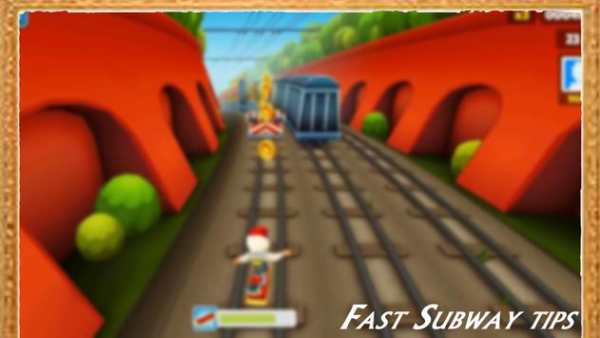 Guide for Subway Surfers Game screenshot 1