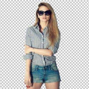 Photo Background Changer screenshot 5