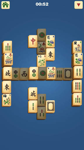 Mahjong 2 تصوير الشاشة