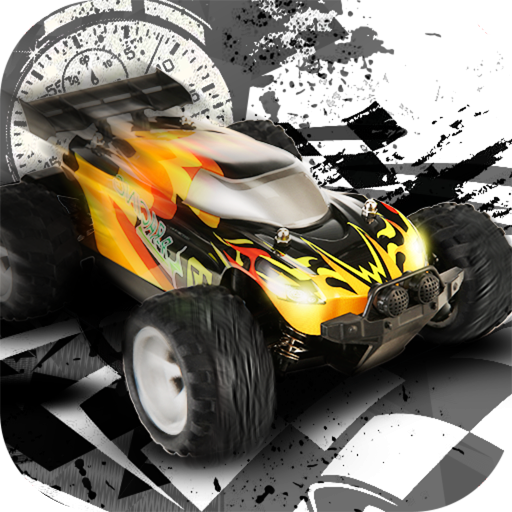 R-Racing icon
