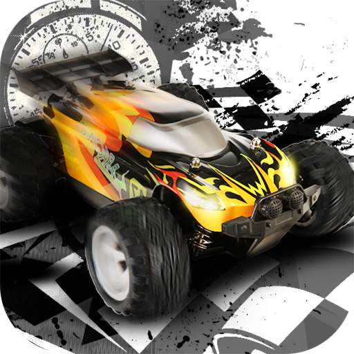 R-Racing 1.0.0.0.9