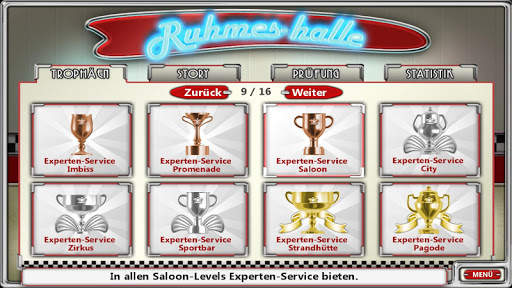 Burger Shop 2 screenshot 6