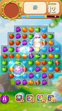 Fruit Bomb screenshot 1