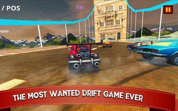 Drift Racing Online screenshot 3