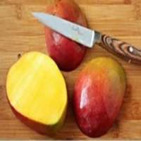 Kitchen Cutter , fruits , knives...